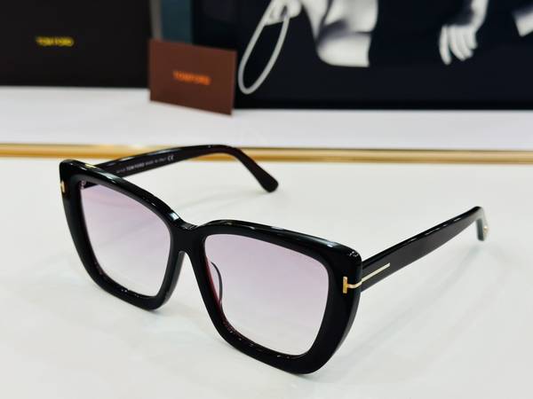 Tom Ford Sunglasses Top Quality TOS01124